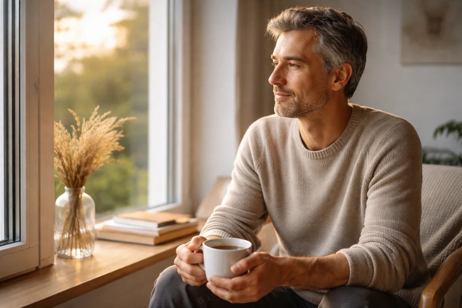 Lange termijn perspectief bij wedden