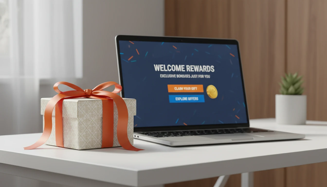 Bookmaker bonussen vergelijken